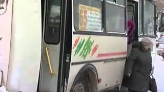 НОВАЯ СХЕМА ТРАНСПОРТА В ВОЛОГДЕ