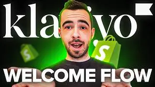 How To Create An Email Welcome Flow That Prints Money