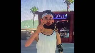 POSITIVE IS LIVE!!! (Nba2k22)