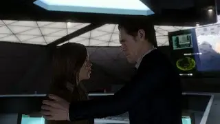 Beyond two souls◄Нейтон ты то куда?#15(прохождение без комментариев)