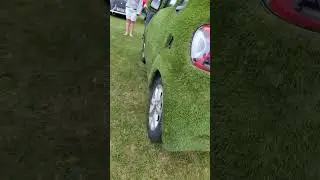 What's going on with these smart cars 🤣