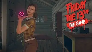 ИГРАЮ В ЧАСТНОЕ ЛОББИ С ДРУЗЬЯМИ В ПЯТНИЦУ 13