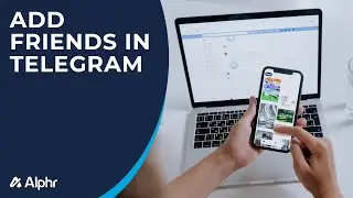 How to Add Friends on Telegram