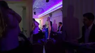 ILANA SEGEV - ENGAGEMENT PARTY
