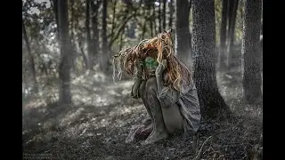 💥/А ведь внешность- то бывает обманчива/ 💥 Таёжная мистика июльской ночи/