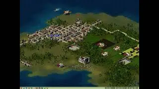 Industry Giant 2 - Endless Game - Part 1/16