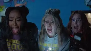 'Murder in a Small Town' First Look Teaser Trailer | New Series Tuesday September 24