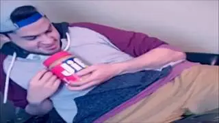 Peanut Butter Rap {DANK MEME EDITION}