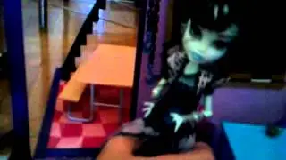 monster high επεισοδιο 1 part 1