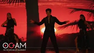 진웅-파타야의 여인