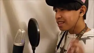 [COVER] Airplanes - B.o.B | Cube x Soompi Rising Legends Audition