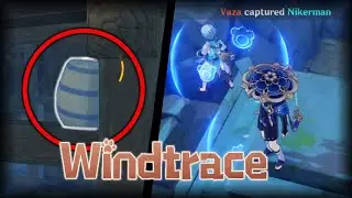 Windtrace ULTIMATE Guide | Genshin Impact