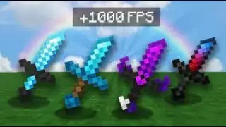 Minecraft | Hypixel Bedwars, My first ever TEXTURE pack!