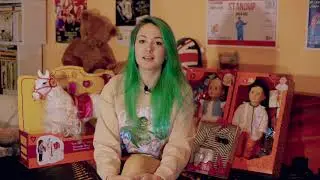 🦄 Куколки Our Generation для твоей малышки 🦄