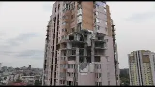 Киев 7 мая 2022 года IMG 6433
