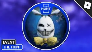 [EVENT] How to get THE HUNT: FIRST EDITION BADGE in THE MIMIC | Roblox