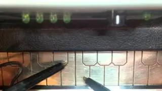 Stylophone 3505 Midification