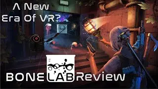 BONELAB Review
