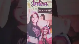 Feliz cumpleaños 💓#blackpink #kpop #lisa