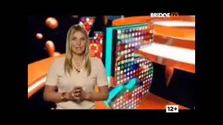 BRIDGE TV TOP 10 (BRIDGE TV, 01.09.2013)