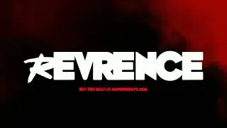 Dancehall Riddim Instrumental 2023 | Reverence