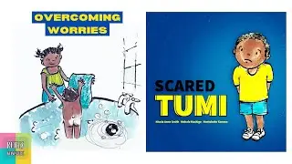 Toddler and Preschool Read Aloud books - Story about overcoming worries