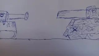 Мы положили конец злу!!! - конец истории