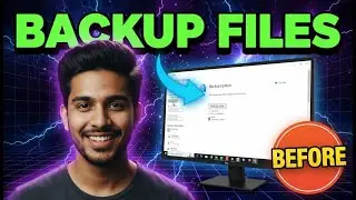 How to Backup Files Before Formatting On Windows 10 | Complete Data Protection Guide