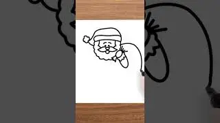Easy drawing tutorial 