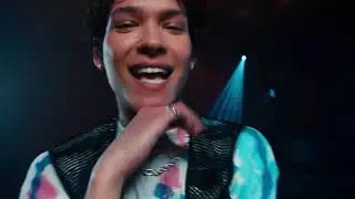 Omar Rudberg - Yo Dije OUFF (Official Music Video)