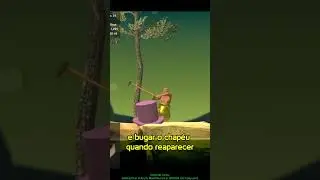 Getting Over It em 0.128s