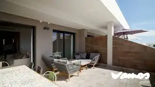 Duplex appartement Camporrosso Village - Finestrat - Costa Blanca | Vamos.immo