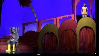 Alone in the Universe - Seussical