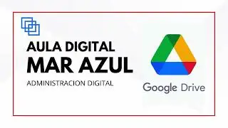 Aula digital-Google Drive