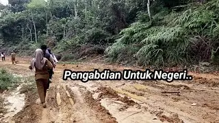 INOVASI POHON DELIMA PENGABDIAN UNTUK NEGERI