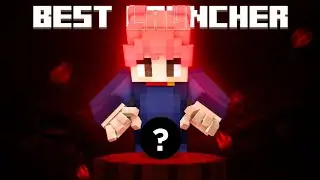 The Best Minecraft Java Launcher For Mobiles! (Must Watch)