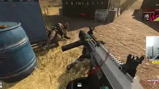 ORIGIN  4 Second Team Wipe. RIP