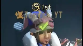 IdentityV 第五人格 Forward Montage #8 Forward is Broken !!!