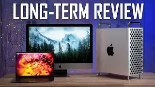 Mac Pro vs iMac Pro vs 16