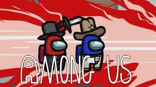 Ne bízz senkiben! | Among Us