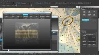 Cryengine #18 создание неба, облаков из фотографии  Skybox