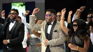 Hindu Wedding Highlights UK | Ribby Hall Village