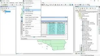 File Geodatabases - GIS Data Formats, Design and Quality