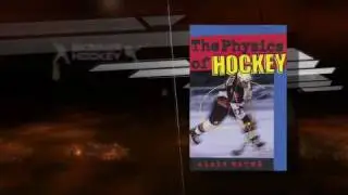 Hockey Skating History DVD 1 of 10