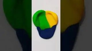 Claymixingep#shortvideo #art #satisfyingdiy