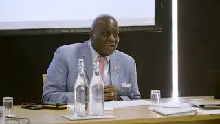 ISGAP-Oxford Summer Institute Highlights: Day Ten