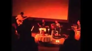 O Reino do Sol - Ale De Maria