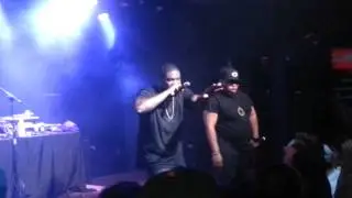 Big K.R.I.T. Live!! 
