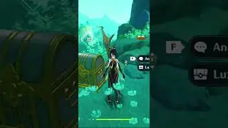 THE EASIEST LUXURIOUS CHEST IN GENSHIN IMPACT 