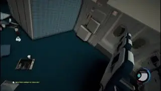A Horrifying Day In The Forest